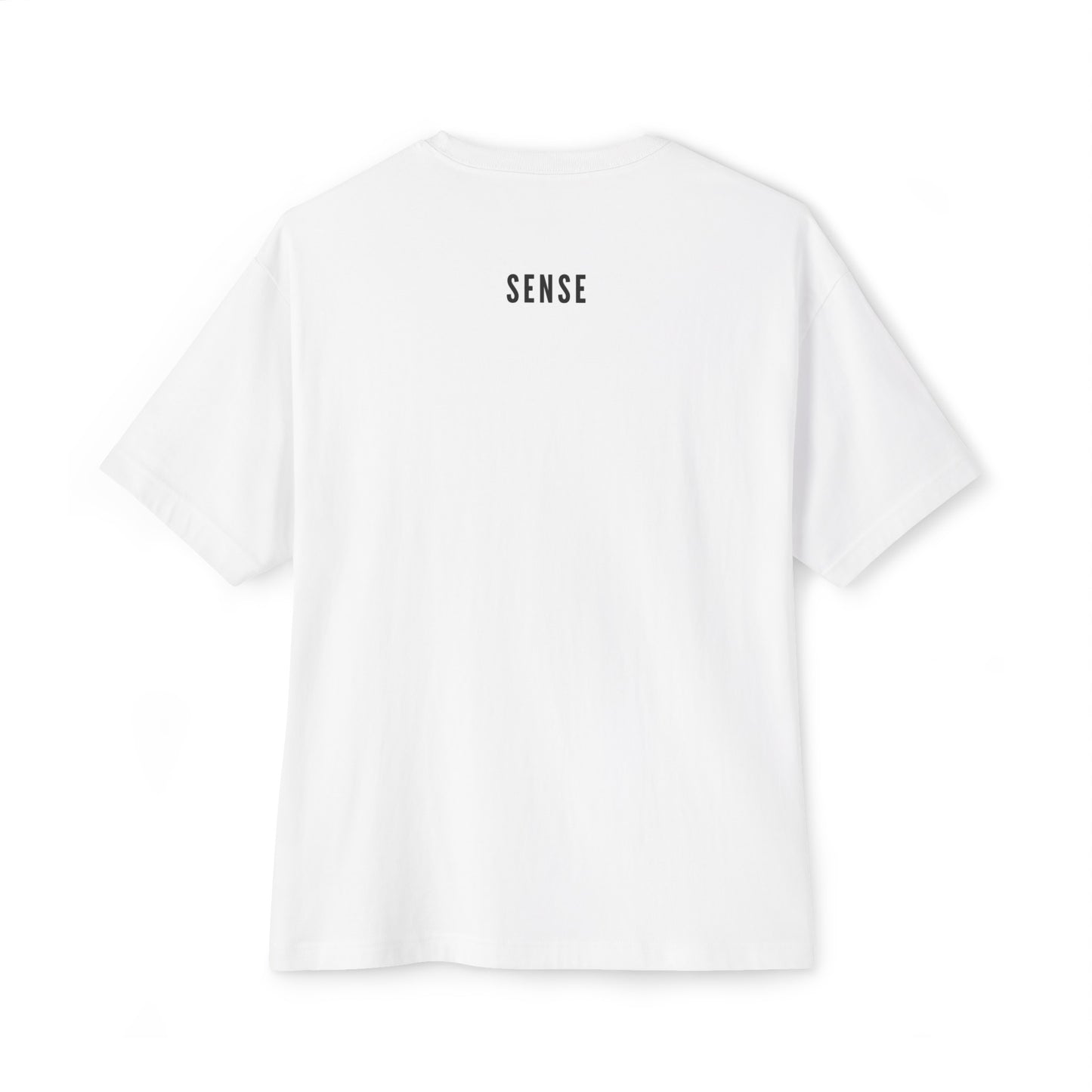 Inspire Yourself Boxy Tee