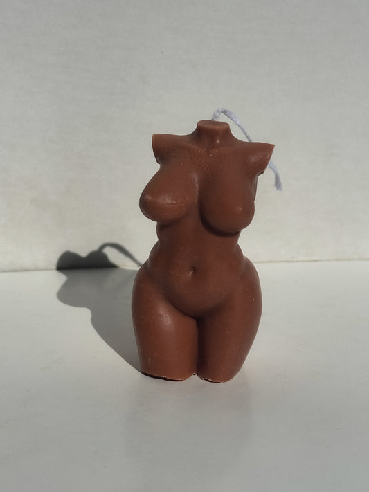 Revolutionary Body Candle