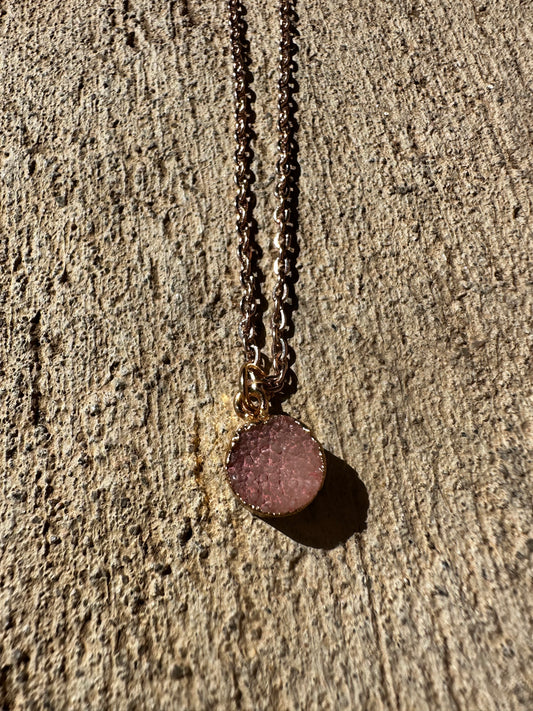 Rosie Necklace