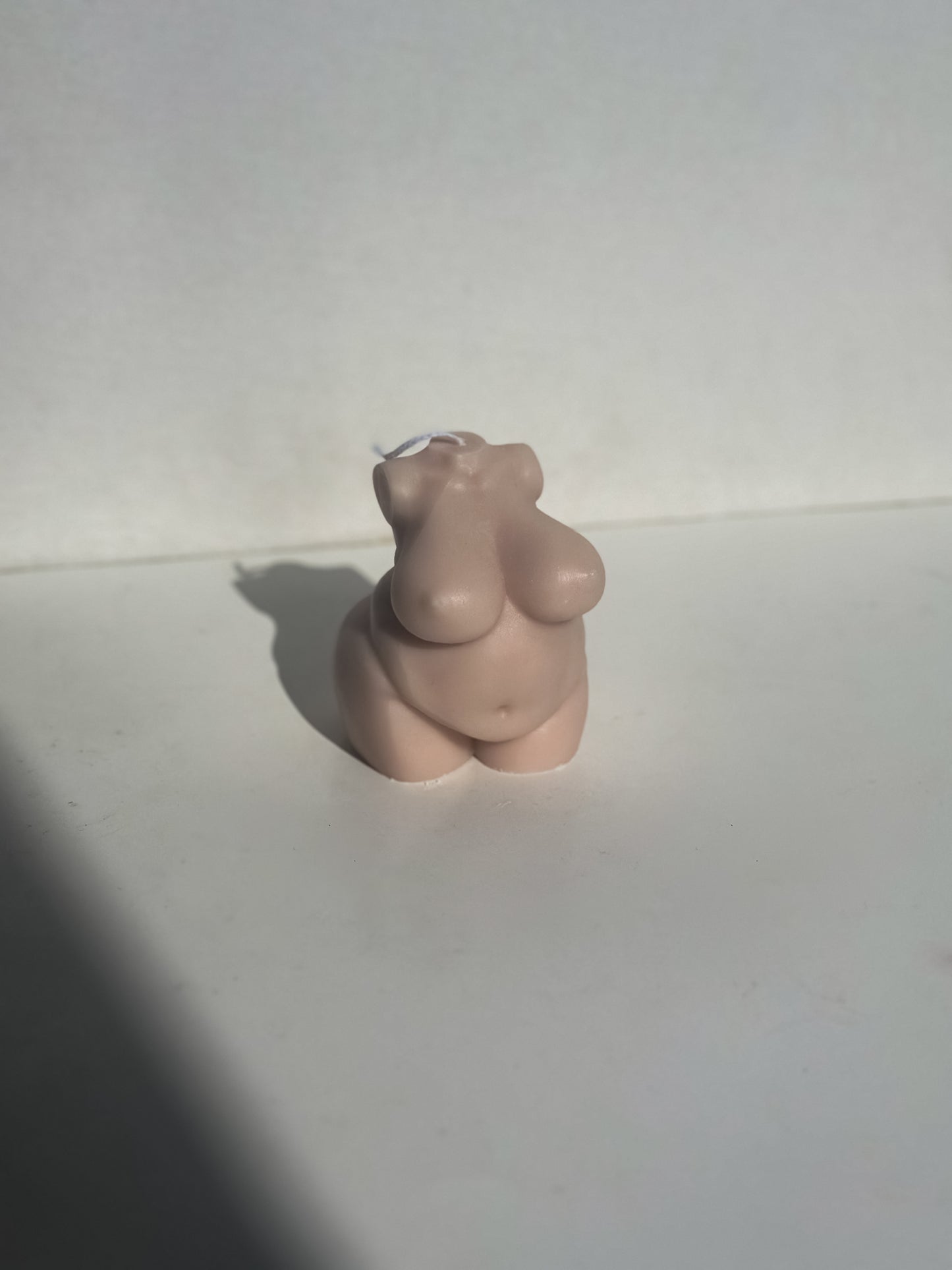 Liberty Body Candle
