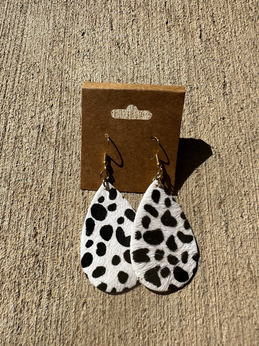 Moove Earrings