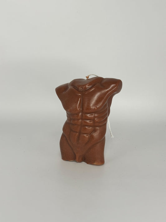 Resilient Body Candle