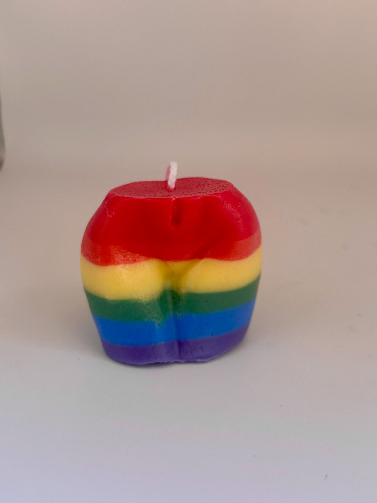 Freedom with PRIDE