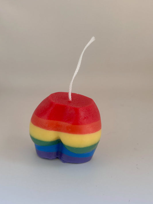 Freedom with PRIDE