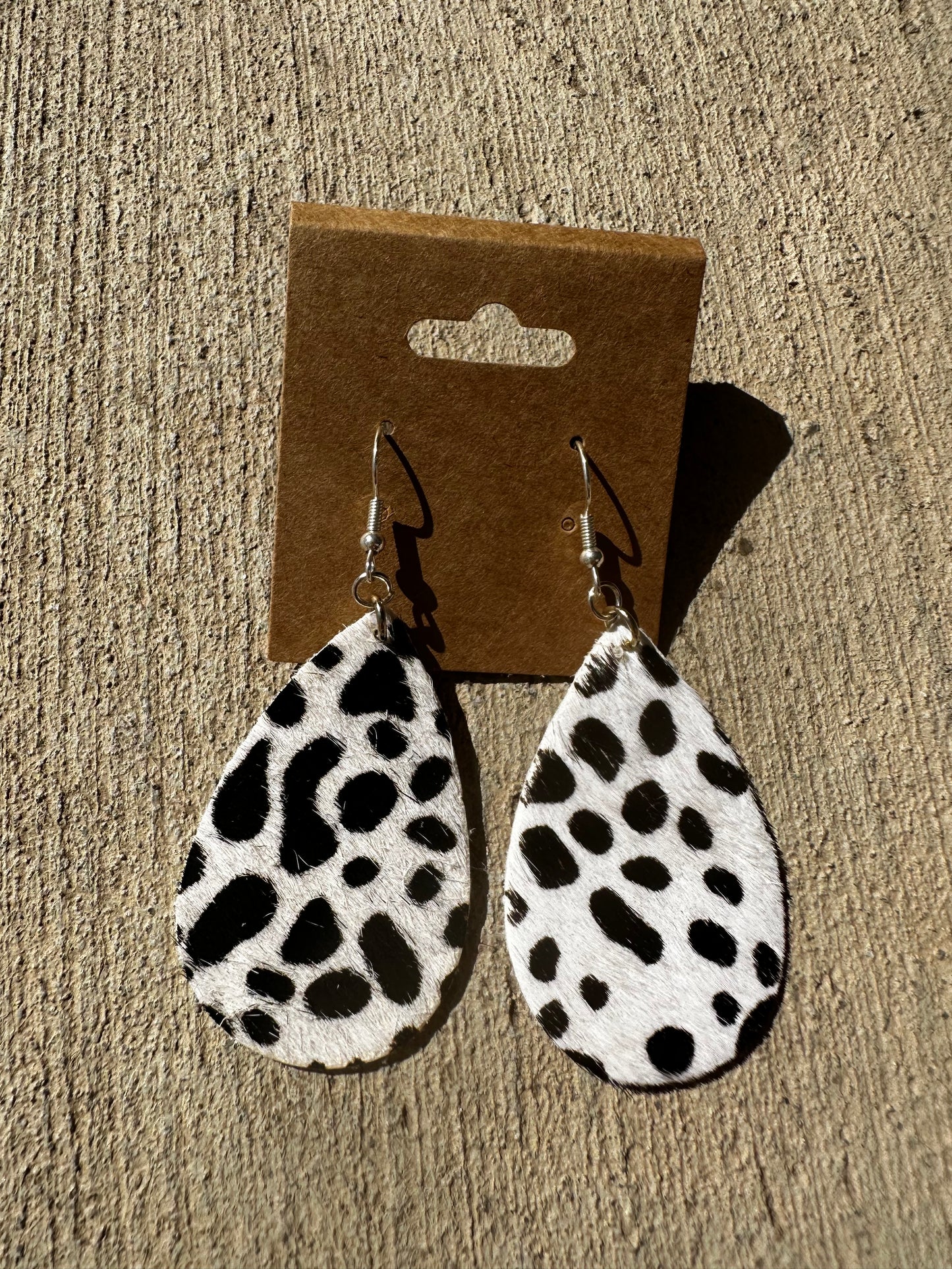 Moove Earrings
