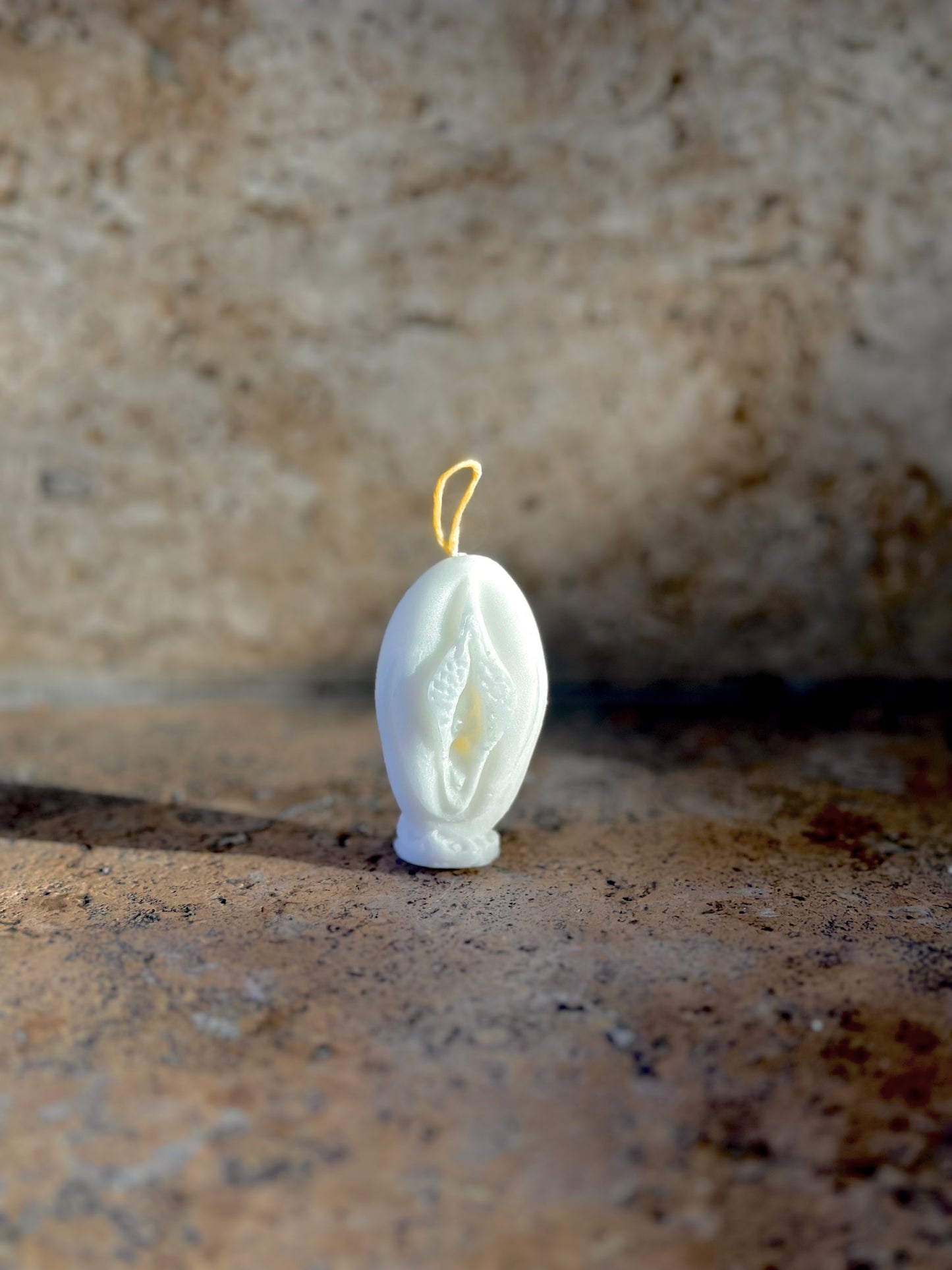 Divine Body Candle