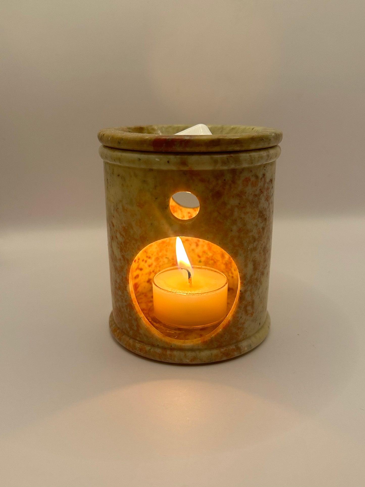 White Birch Wax Melt (Clamshell)