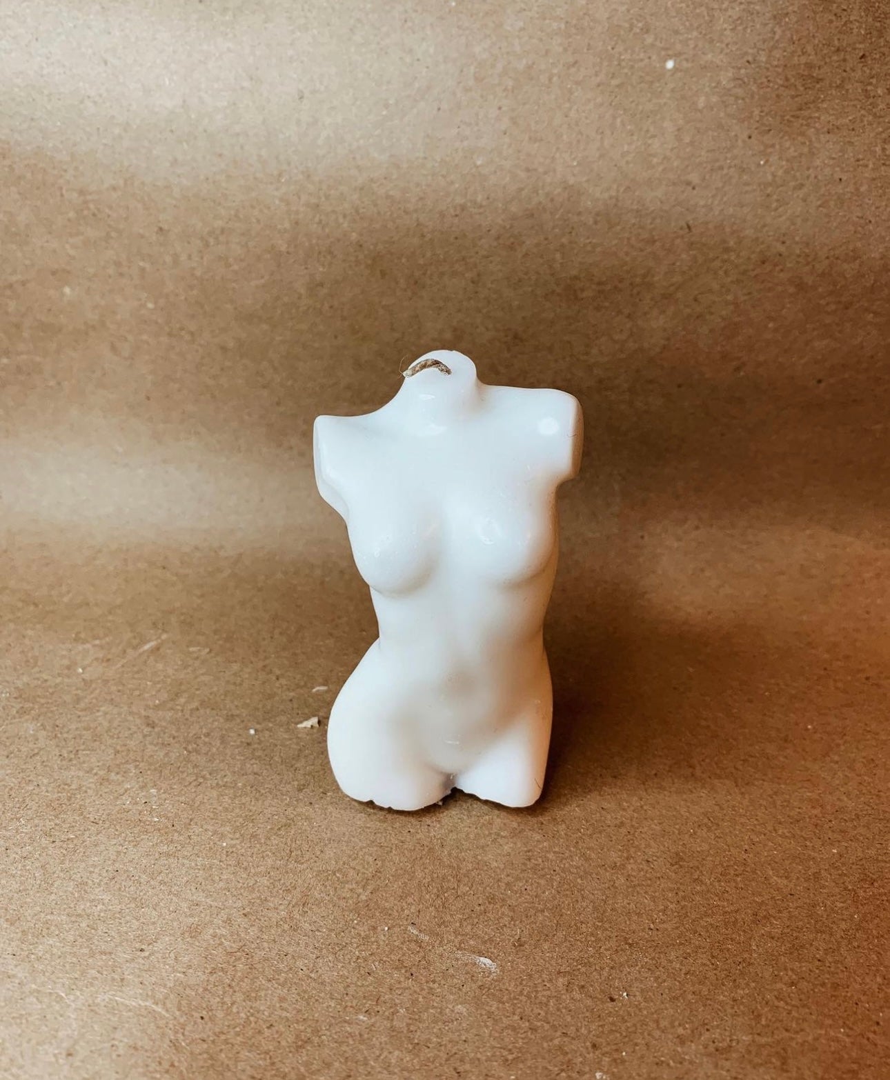 Peace Body Candle