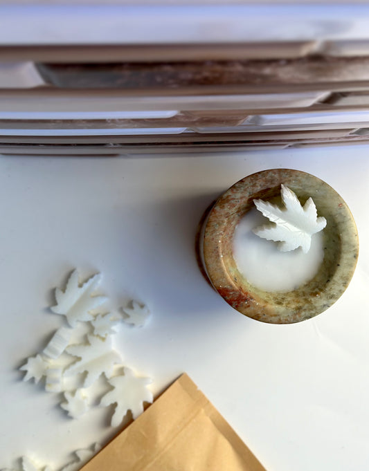 Mile High Wax Melts