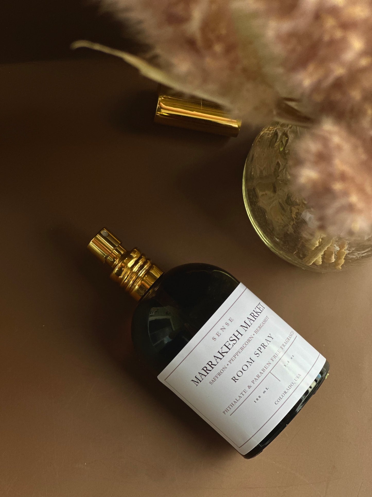 Marrakesh Market Room Spray