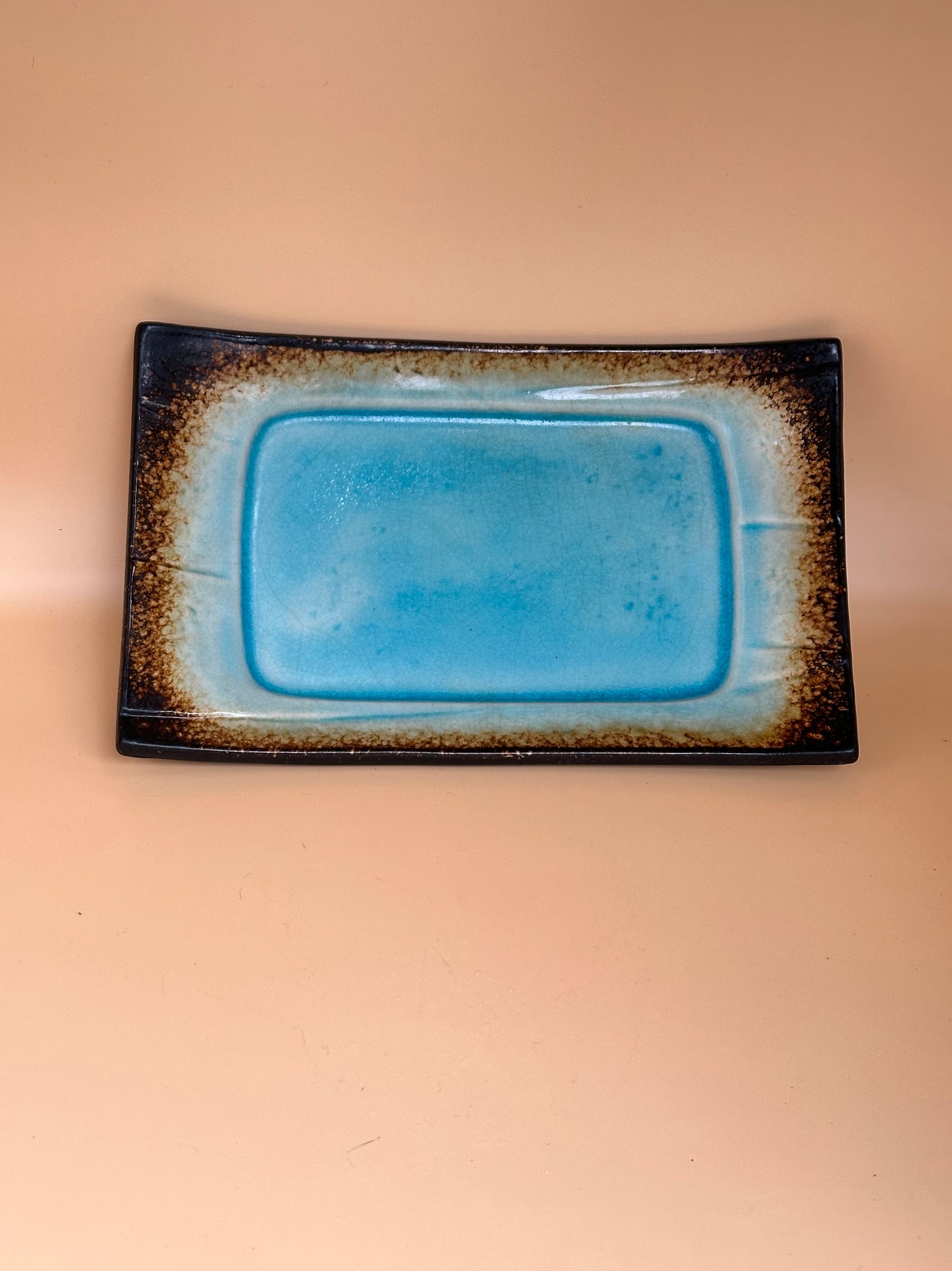 Ceramic Plate