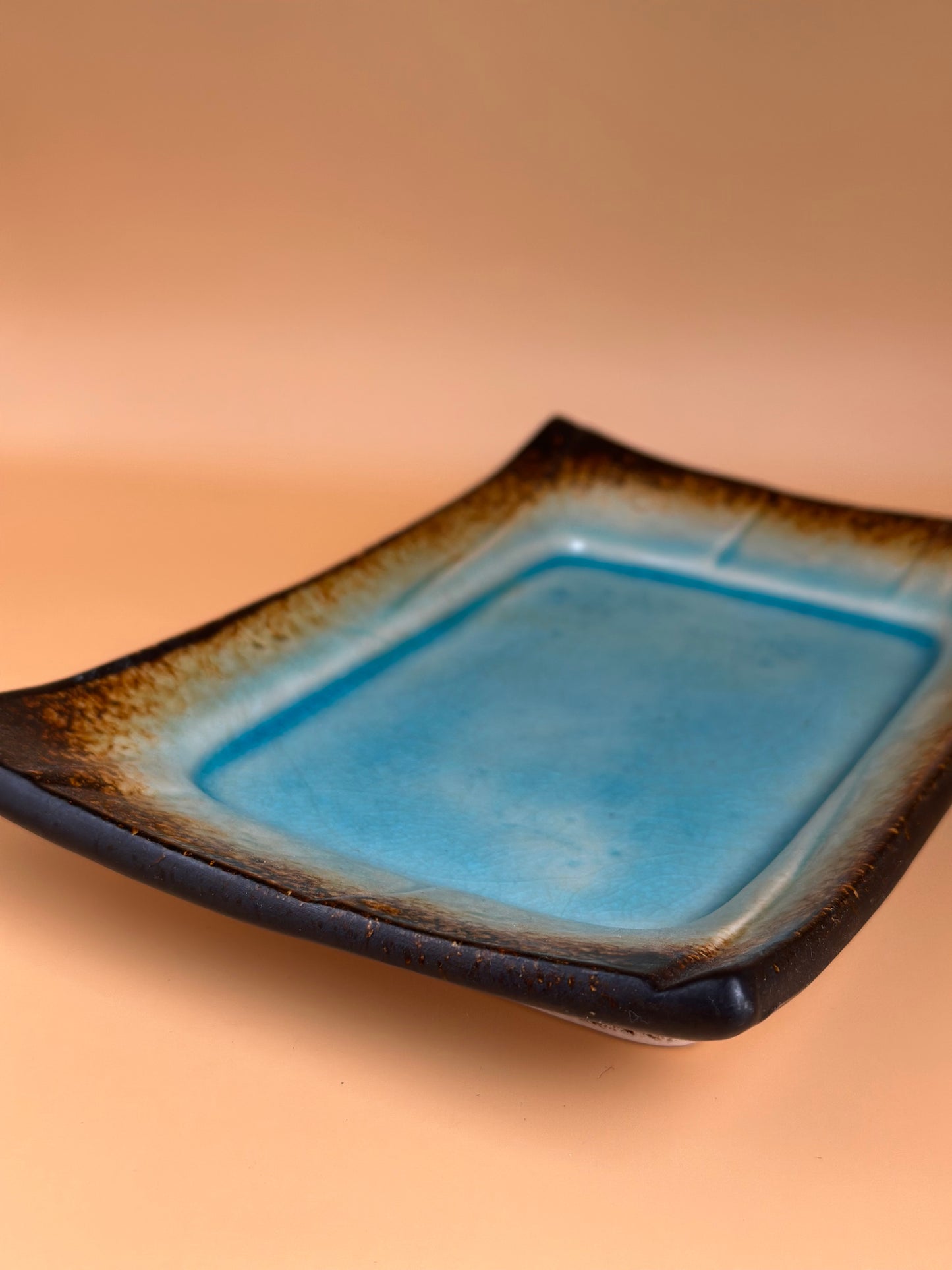 Ceramic Plate
