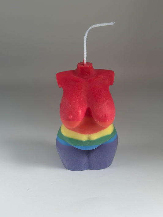 Justice with PRIDE