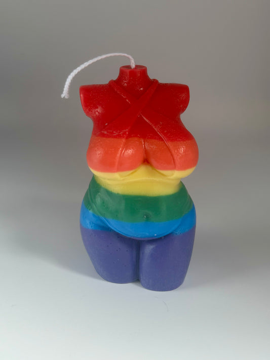 Empowered with PRIDE