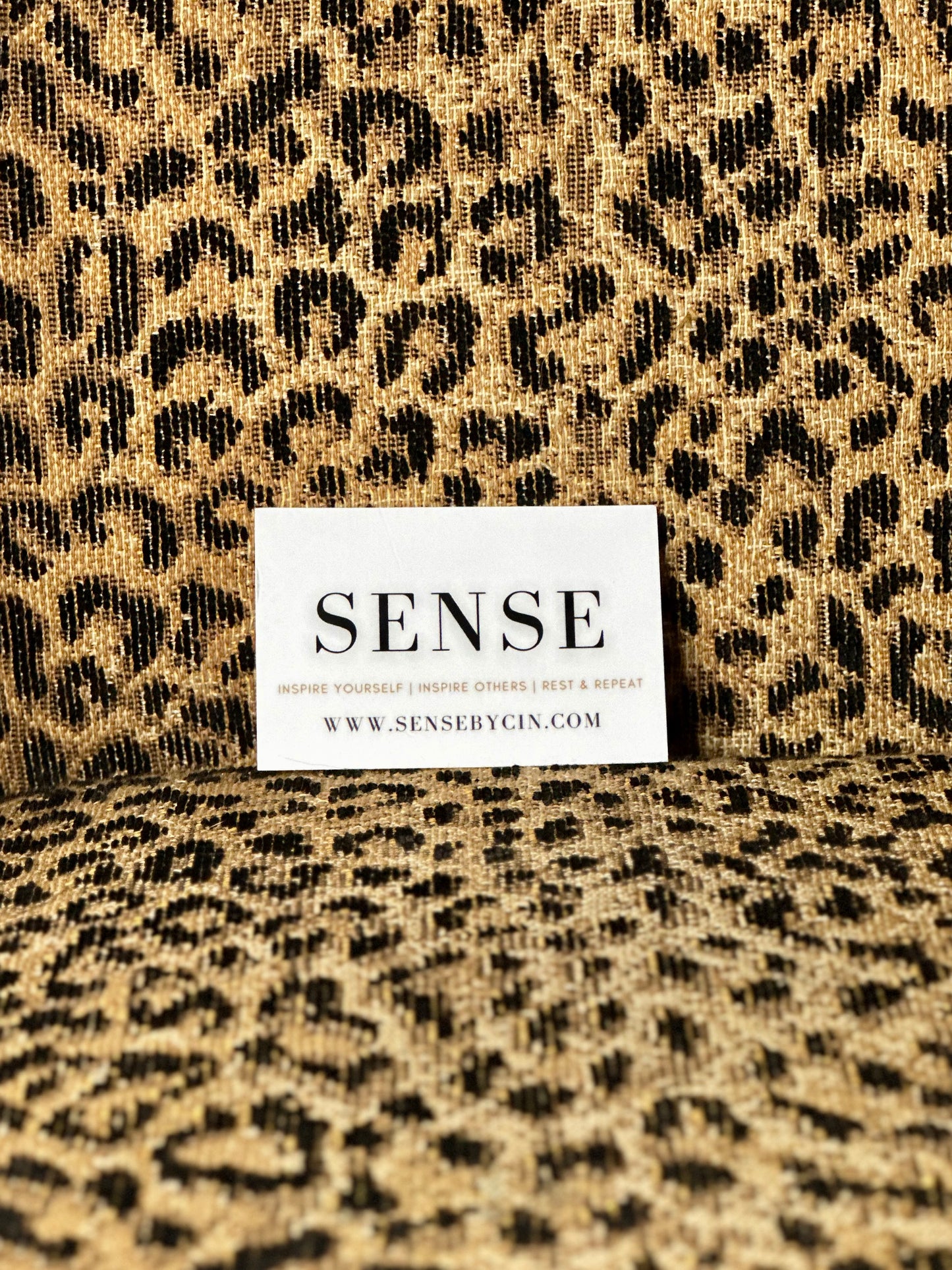 Sense Sticker
