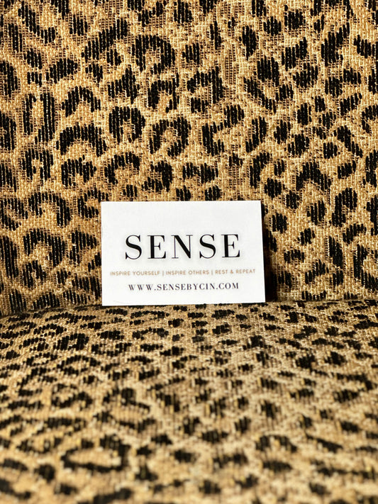 Sense Sticker