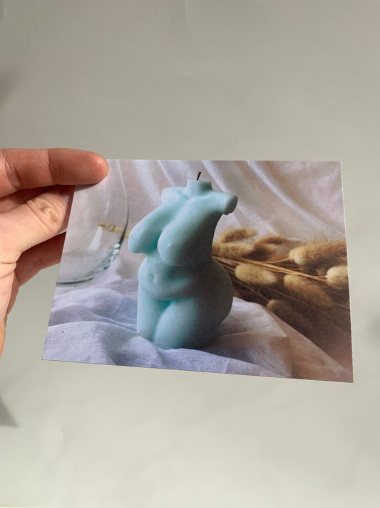 Greeting Card