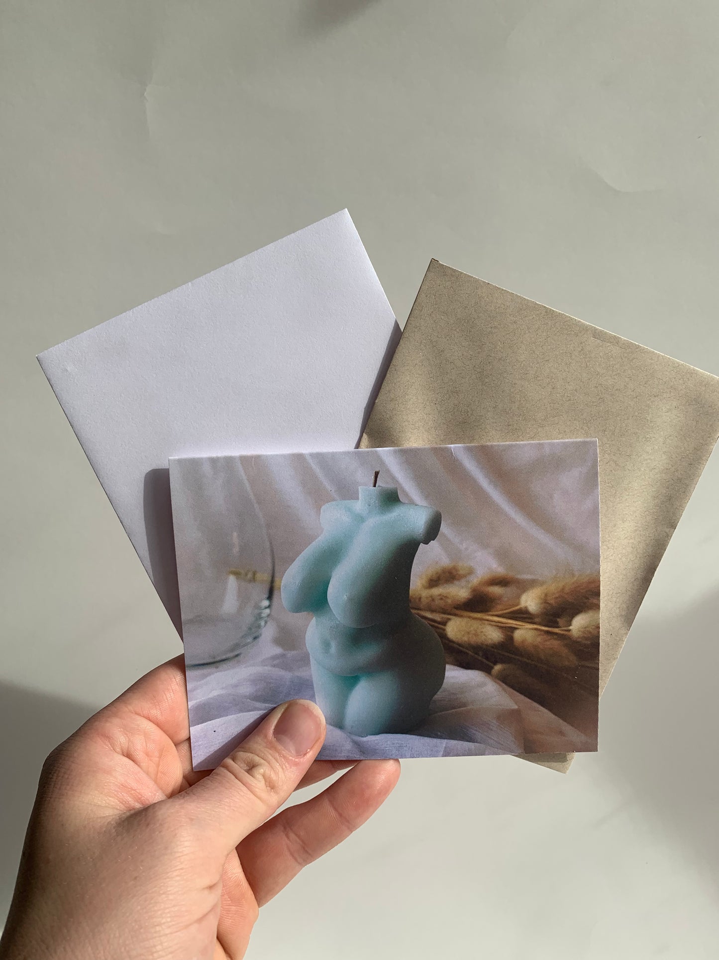 Greeting Card