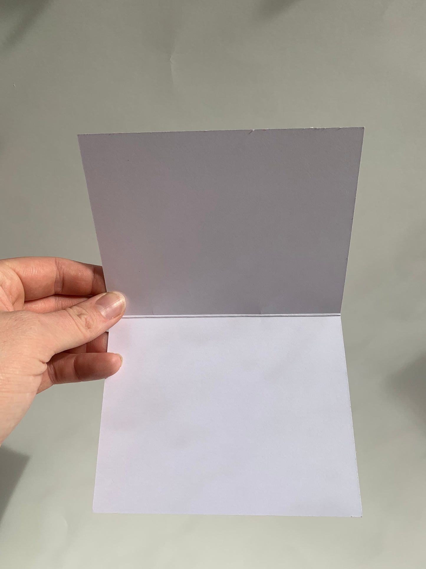 Greeting Card