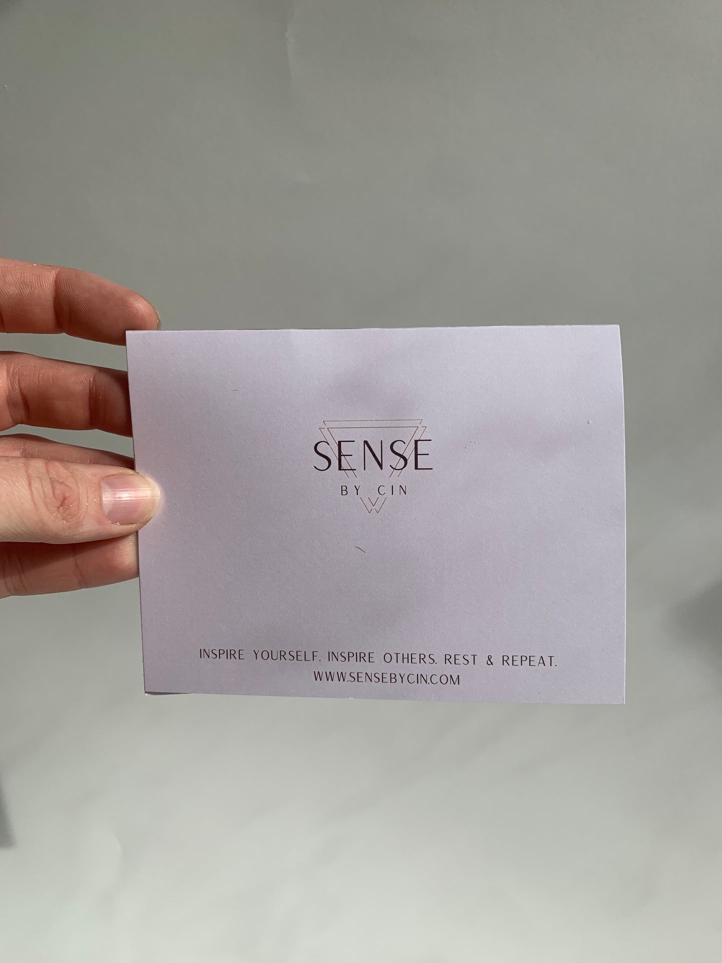 Greeting Card