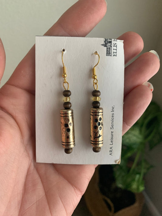 Blossom Earrings