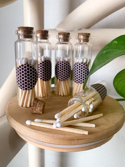 Match Jar