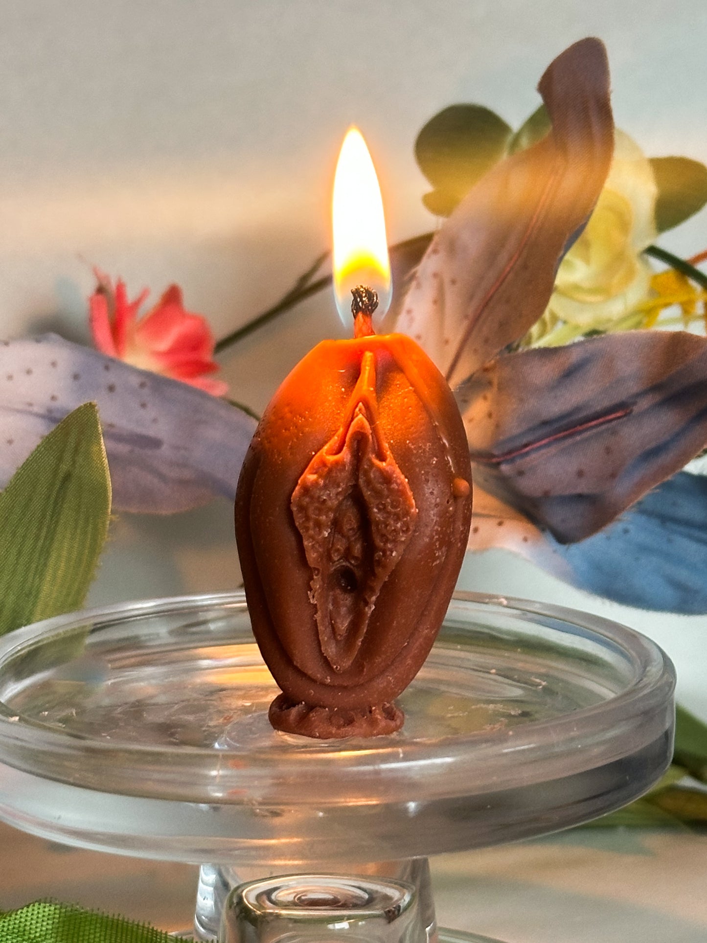Divine Body Candle