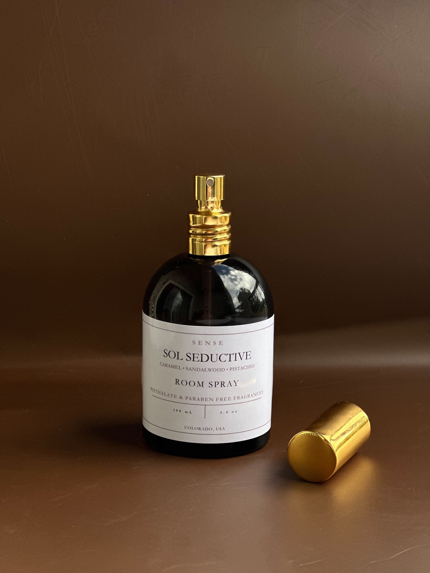 Sol Seductive Room Spray