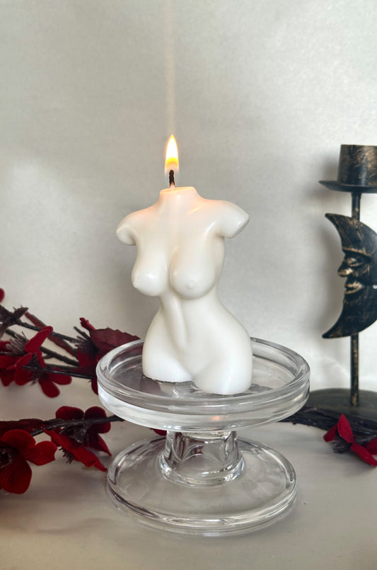 Passion Body Candle