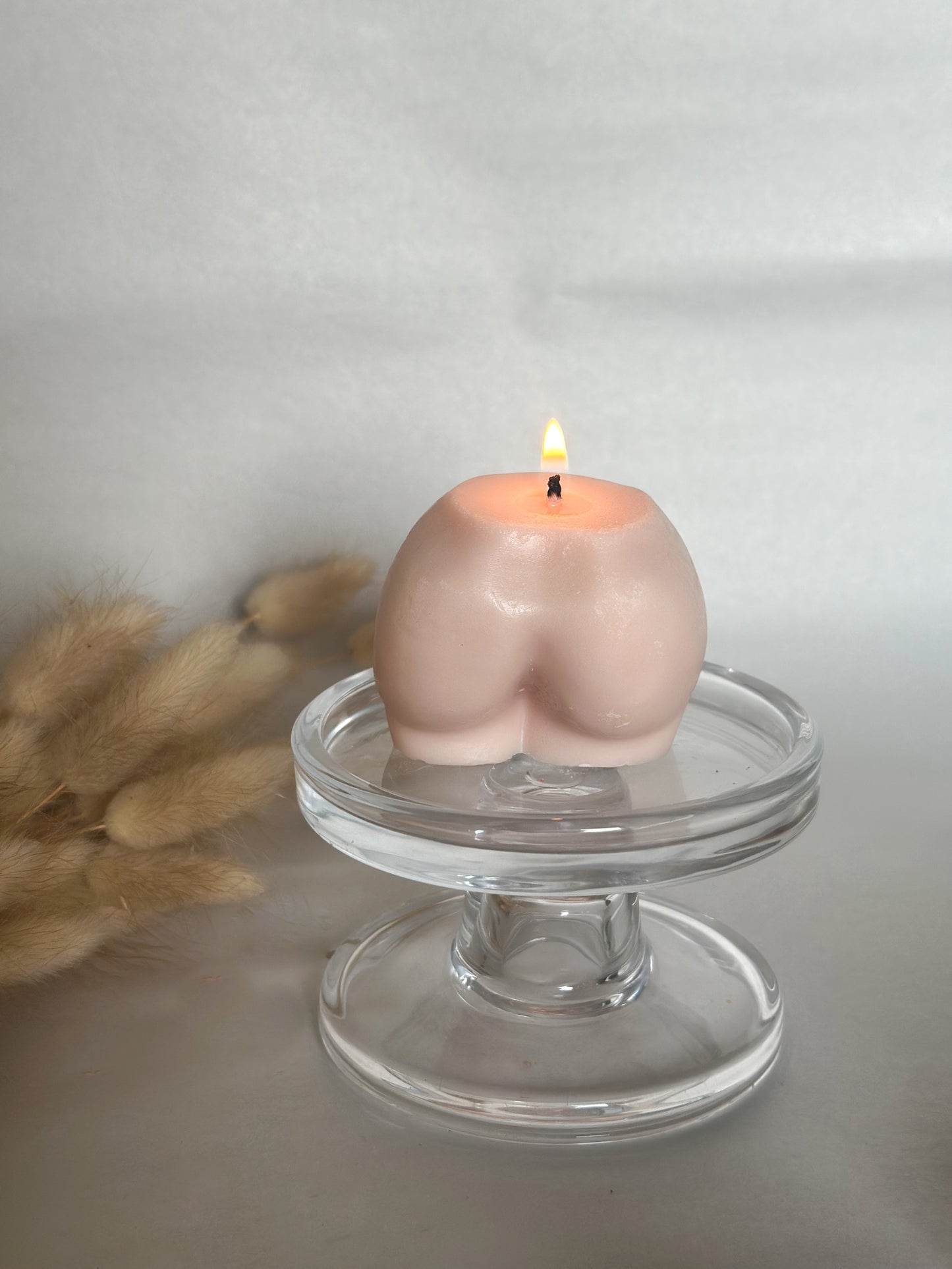 Freedom Body Candle