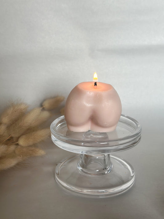 Freedom Body Candle