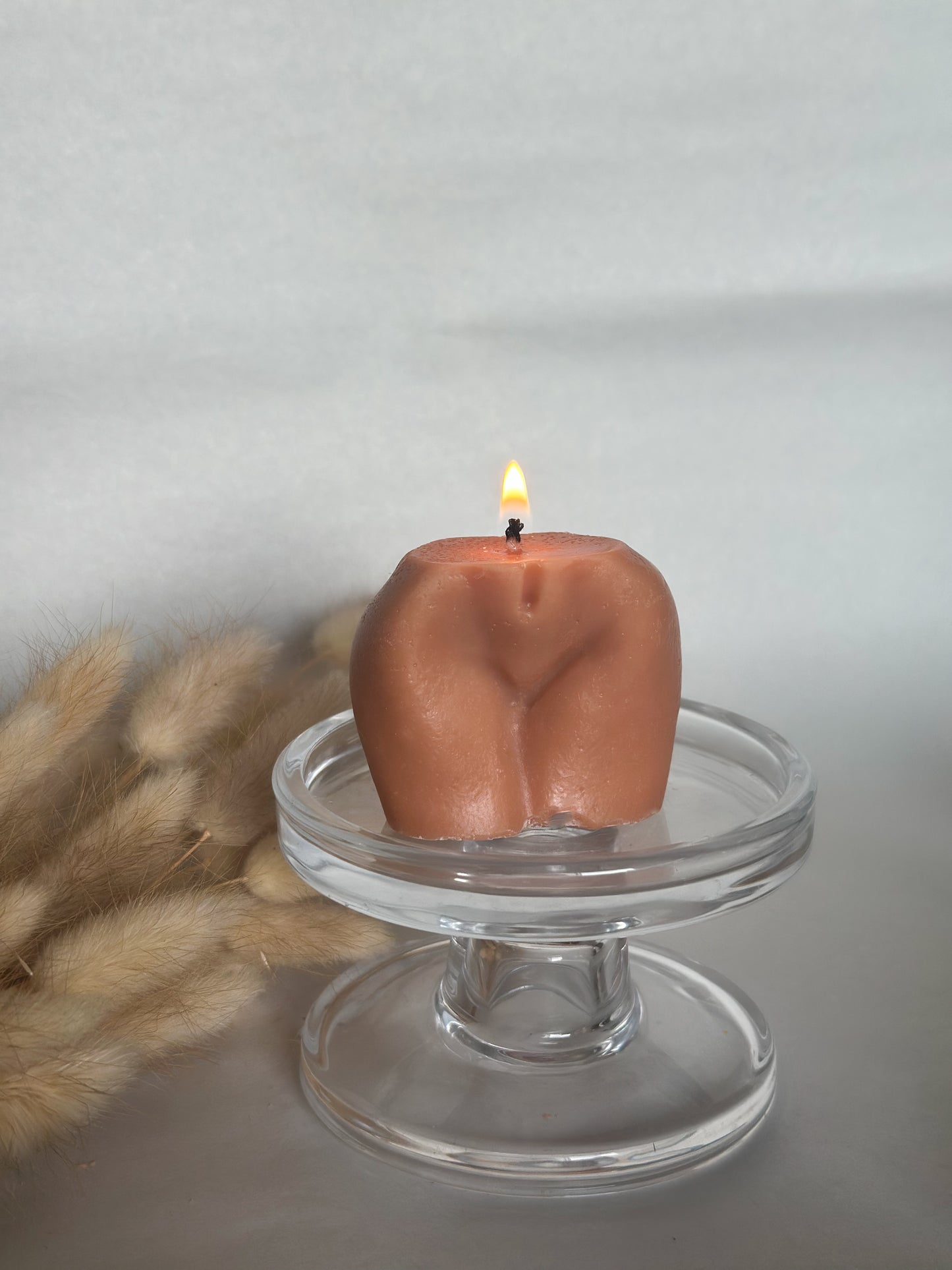 Freedom Body Candle