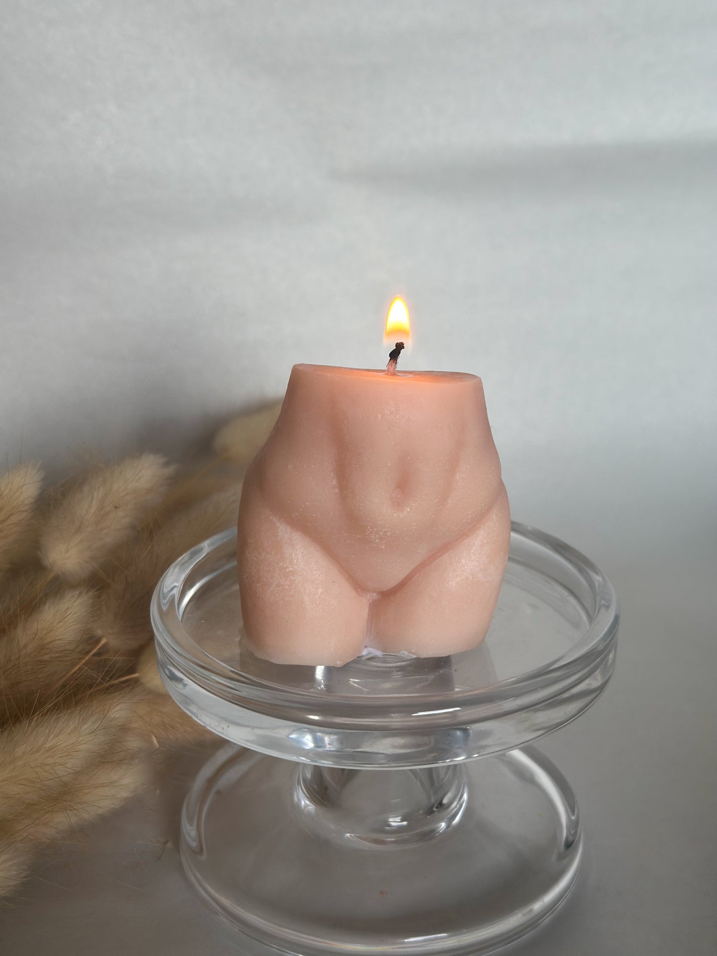 Freedom Body Candle