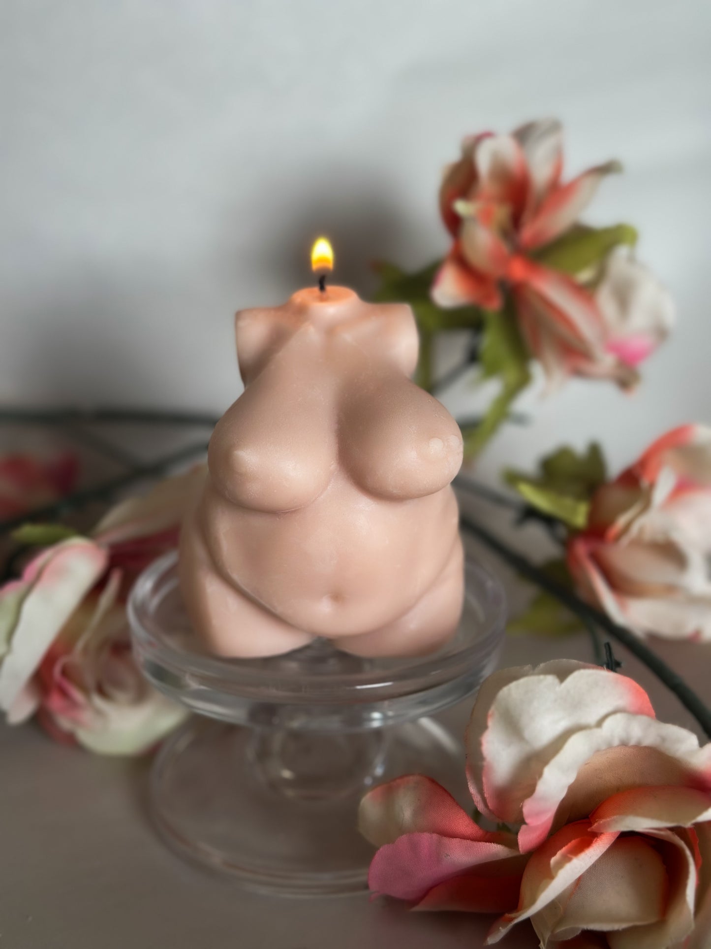 Liberty Body Candle