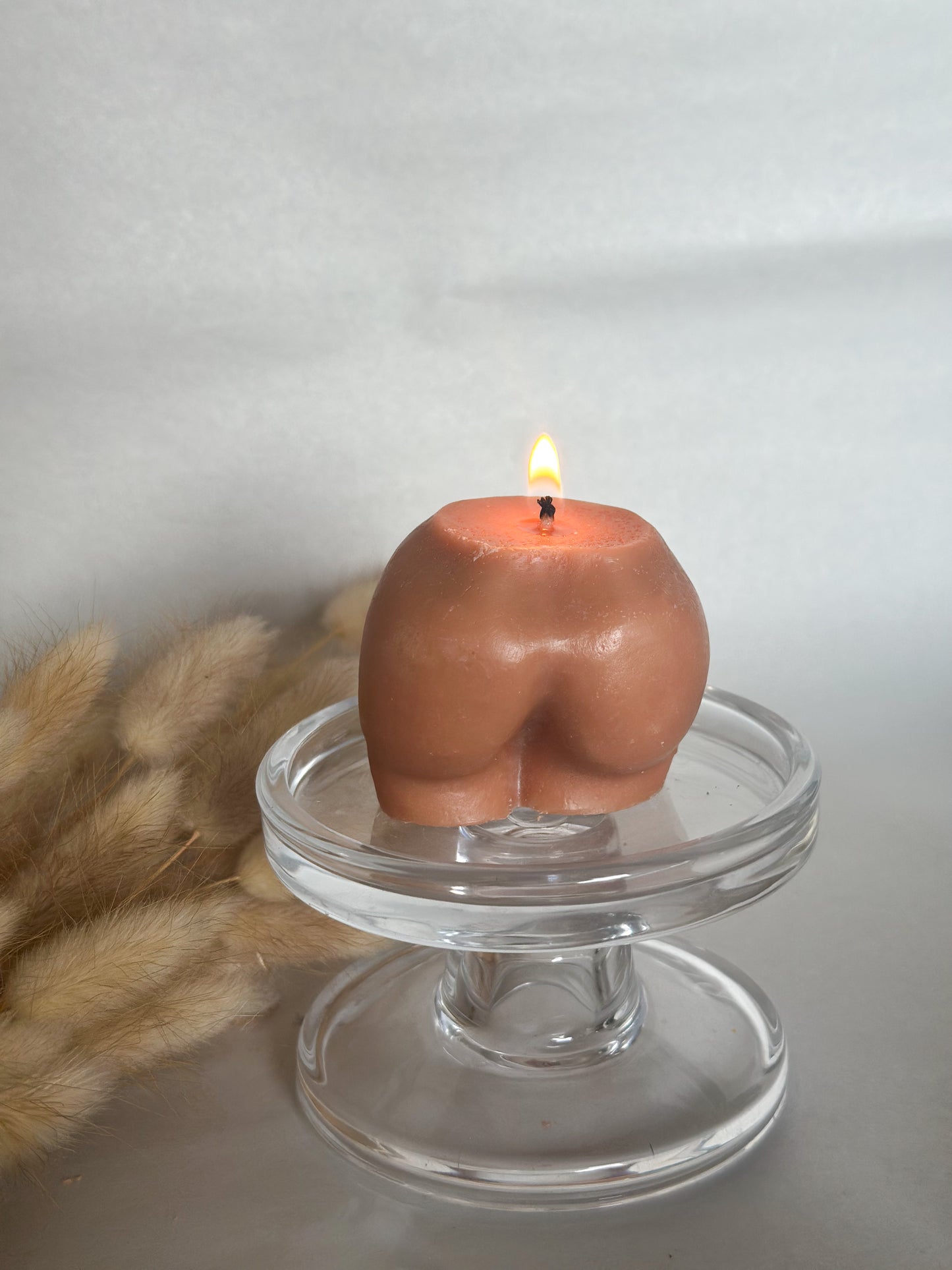 Freedom Body Candle