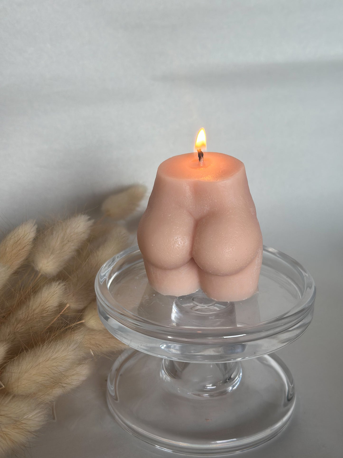 Freedom Body Candle