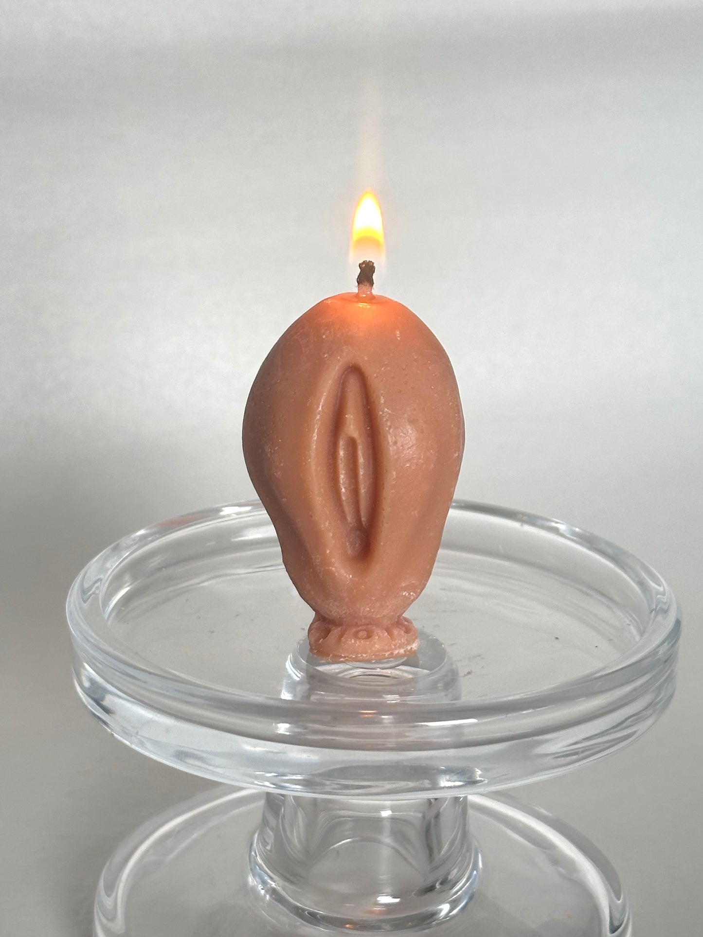 Divine Body Candle
