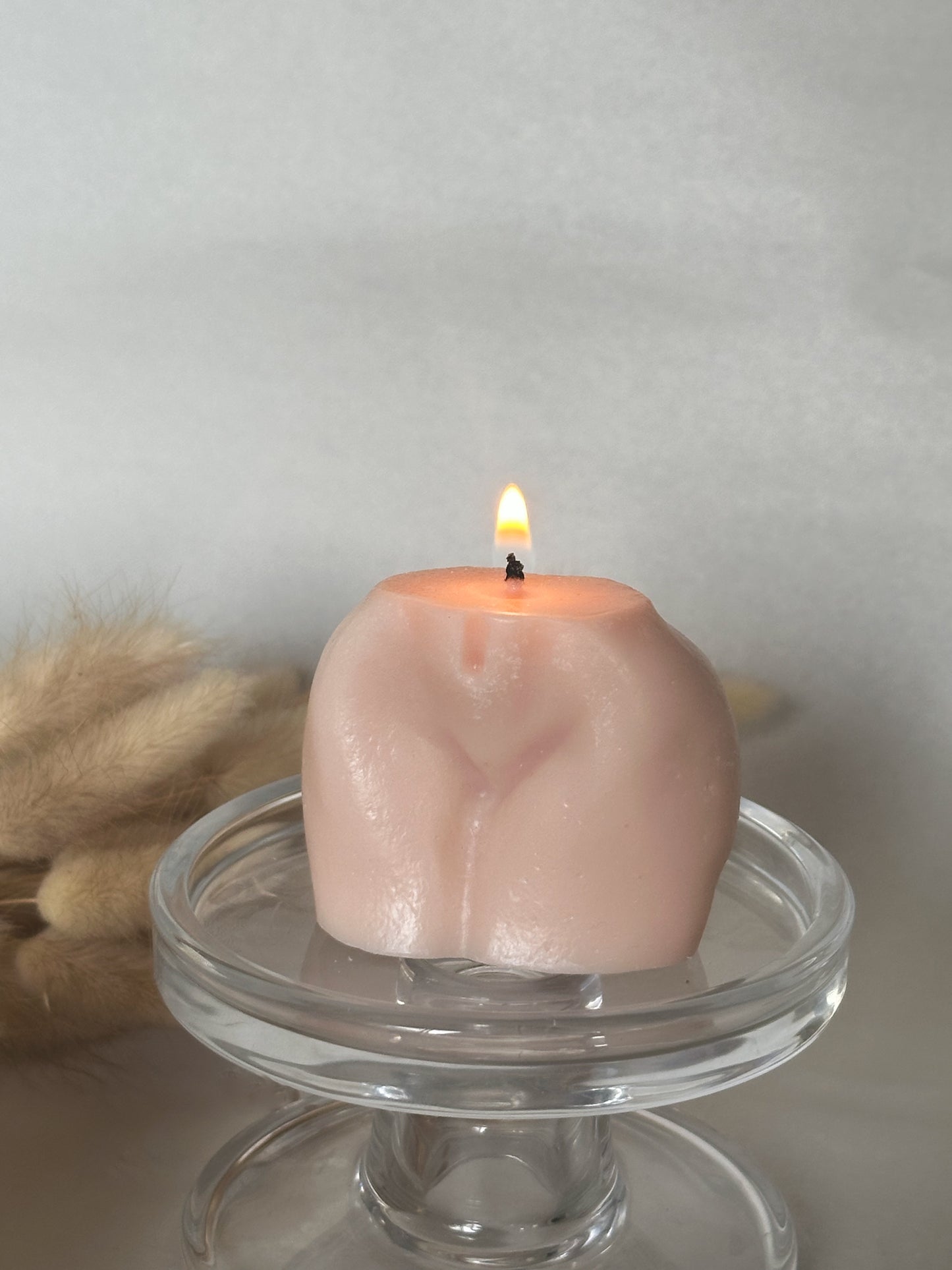 Freedom Body Candle