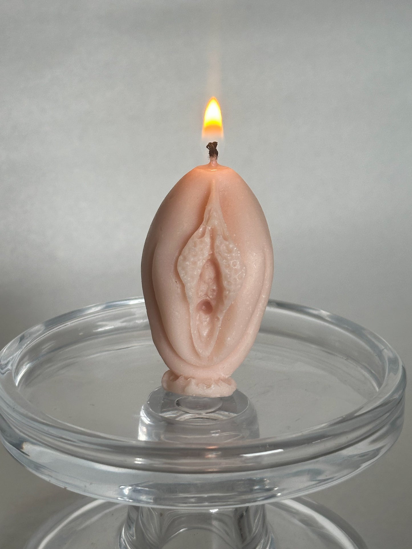 Divine Body Candle