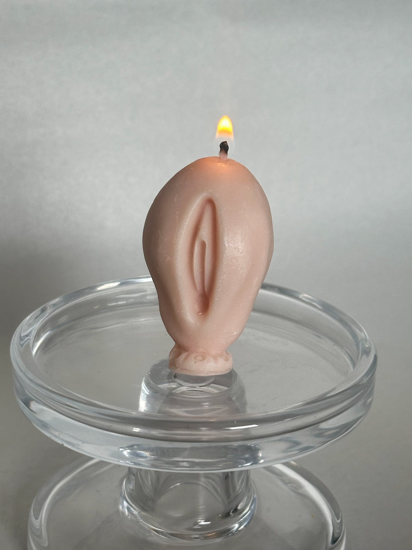 Divine Body Candle