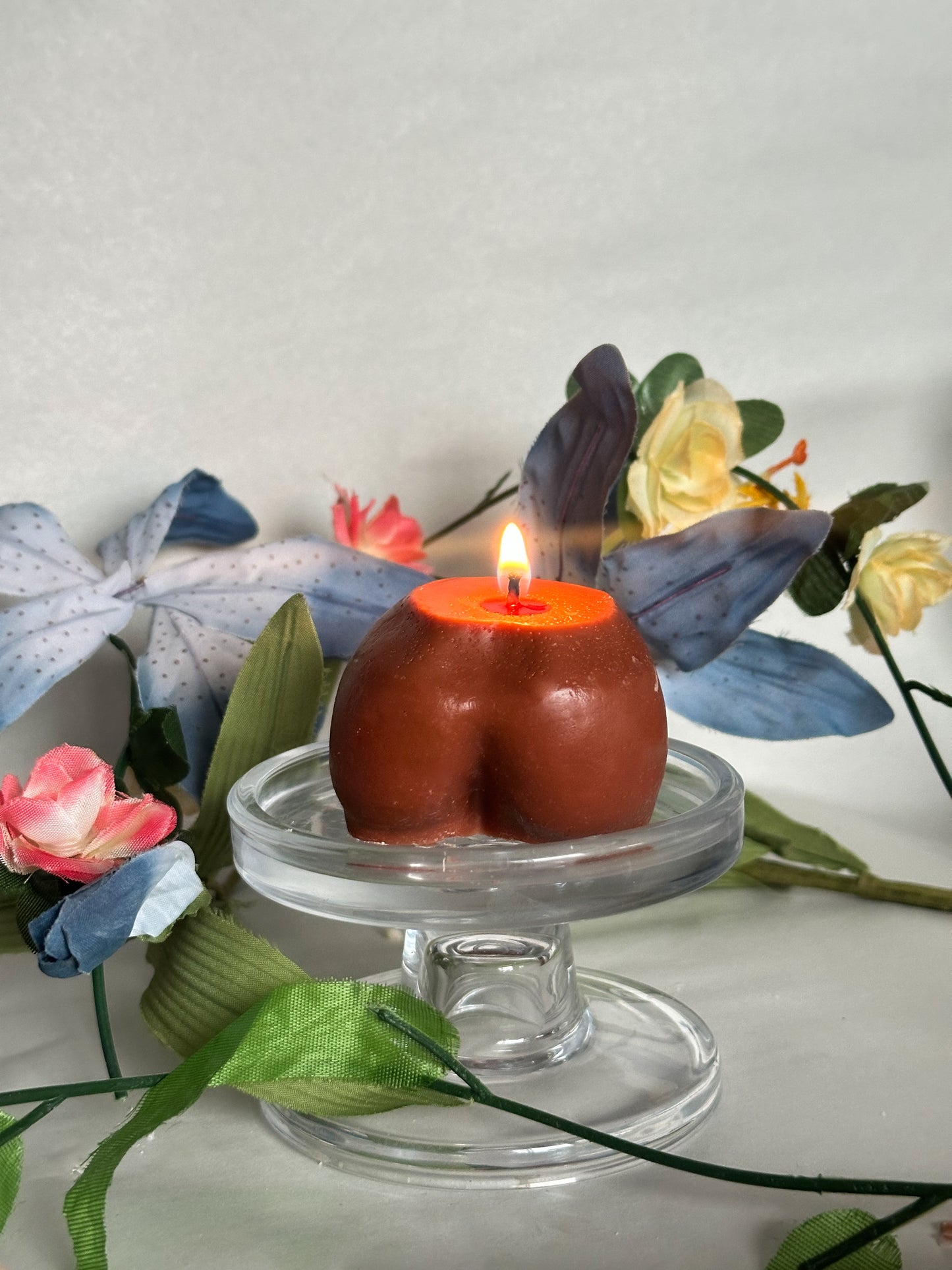 Freedom Body Candle