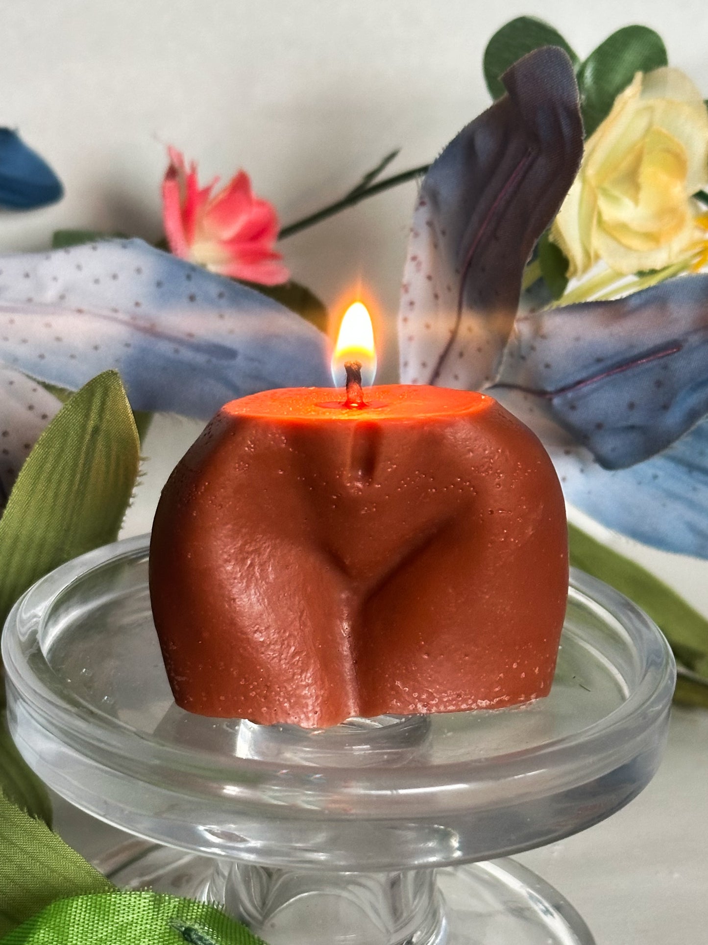 Freedom Body Candle