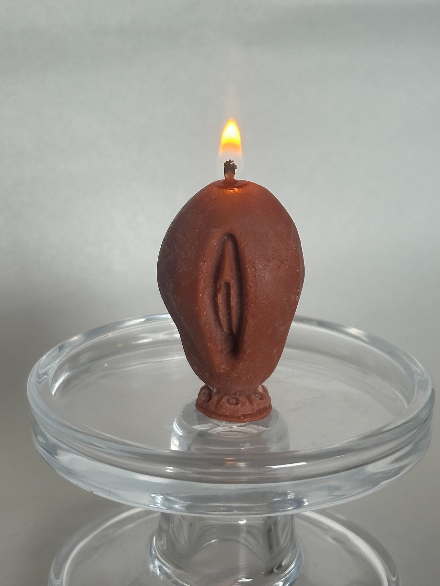 Divine Body Candle