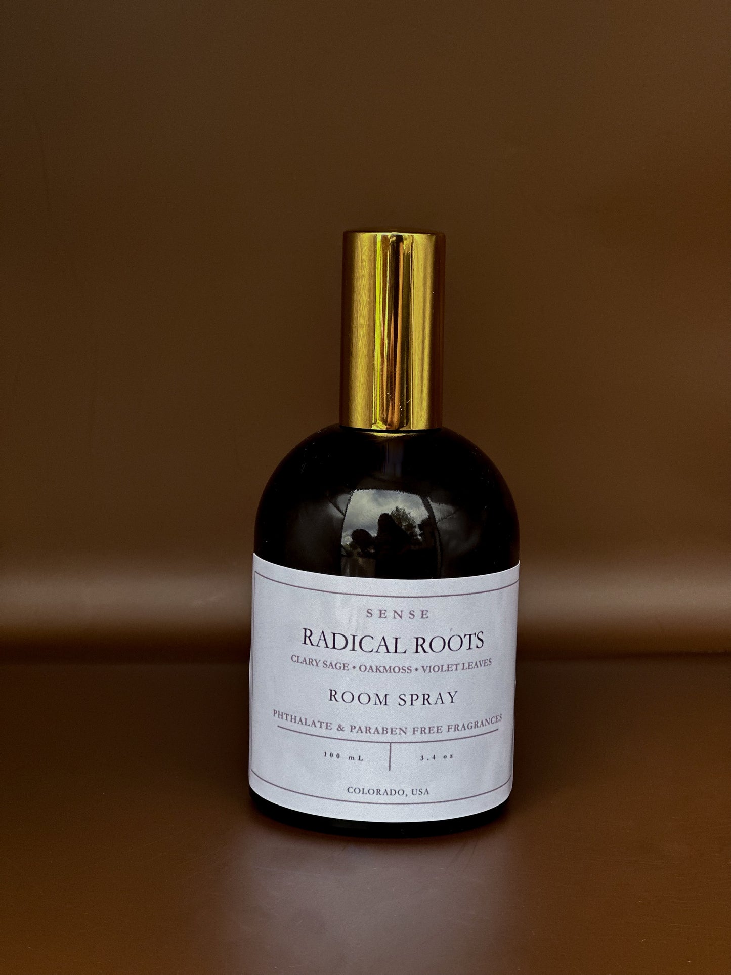 Radical Roots Room Spray