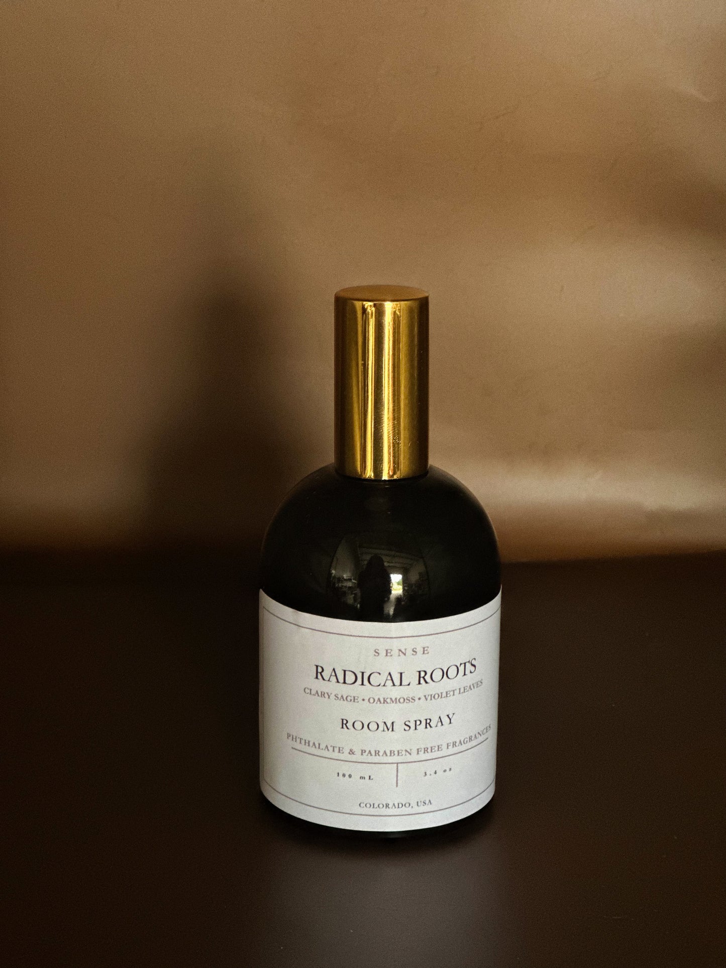 Radical Roots Room Spray
