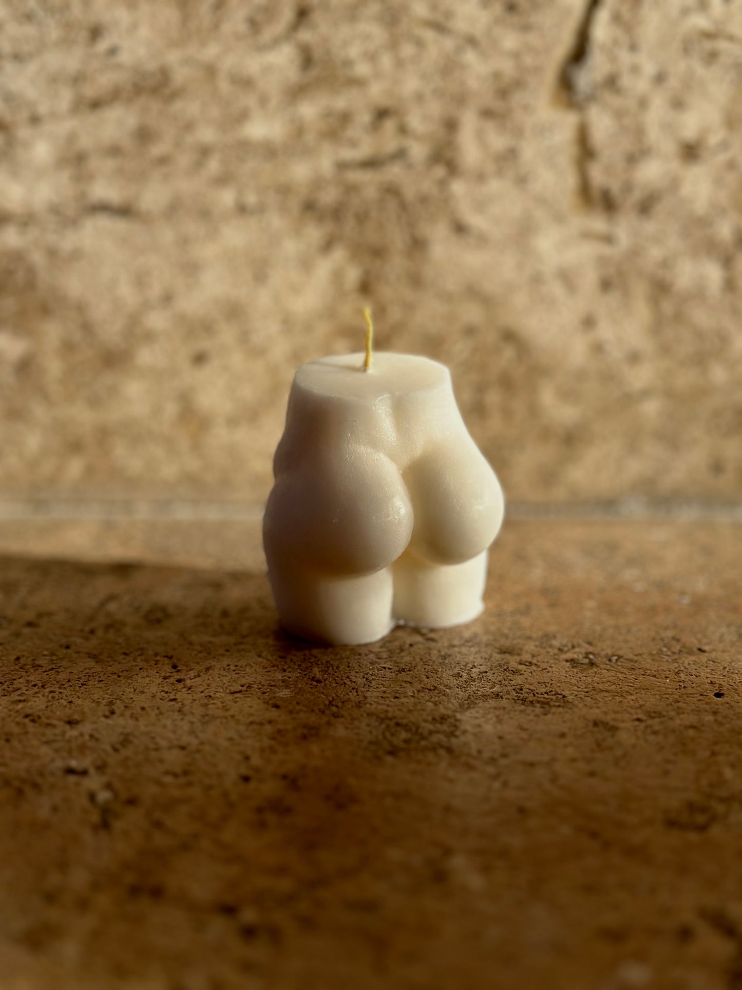 Freedom Body Candle