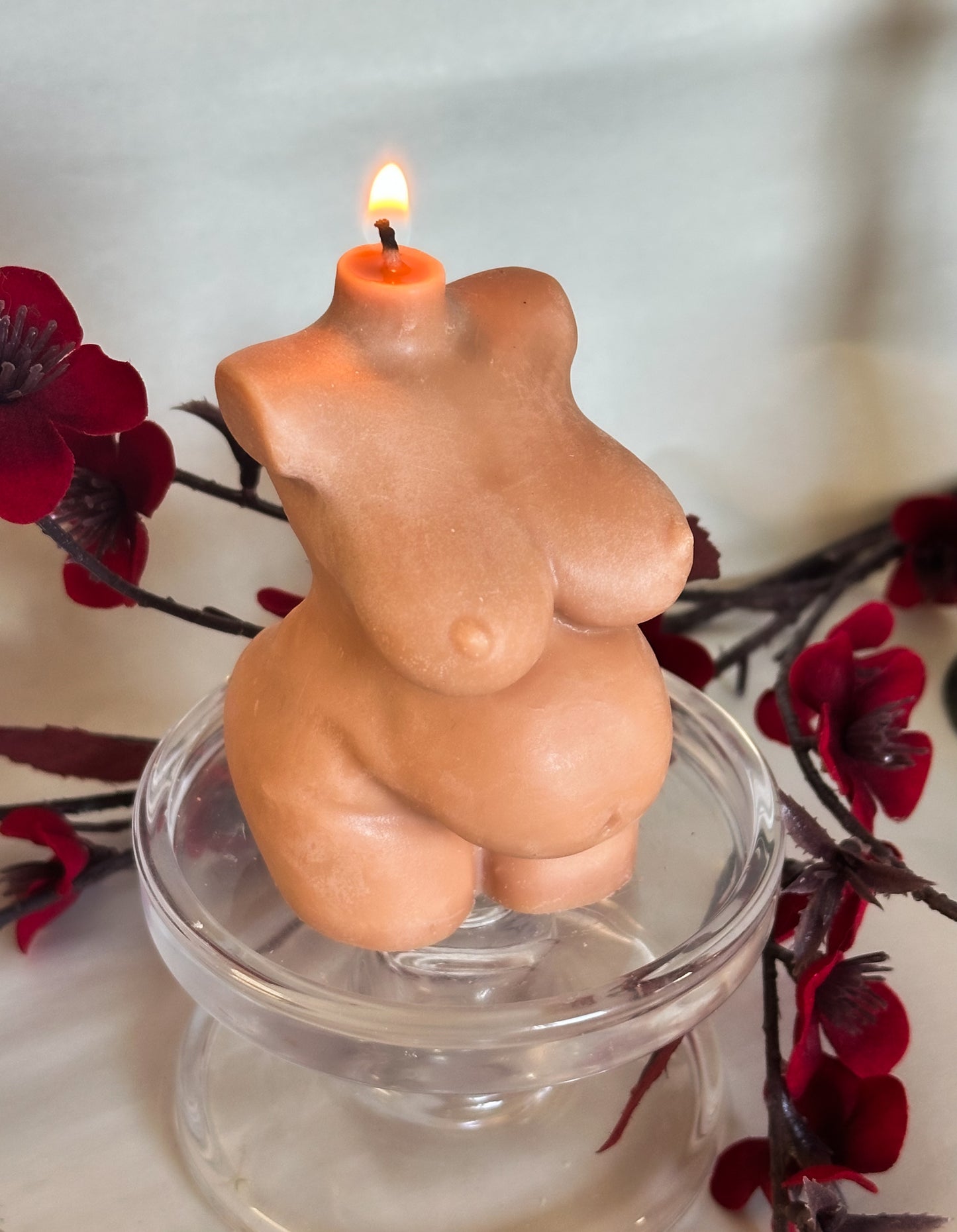 Hope Body Candle