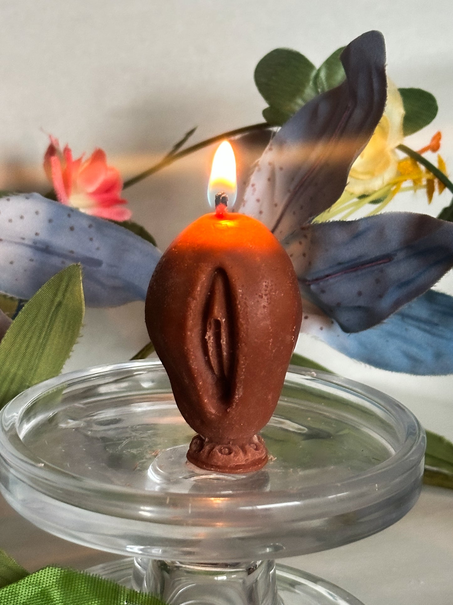 Divine Body Candle