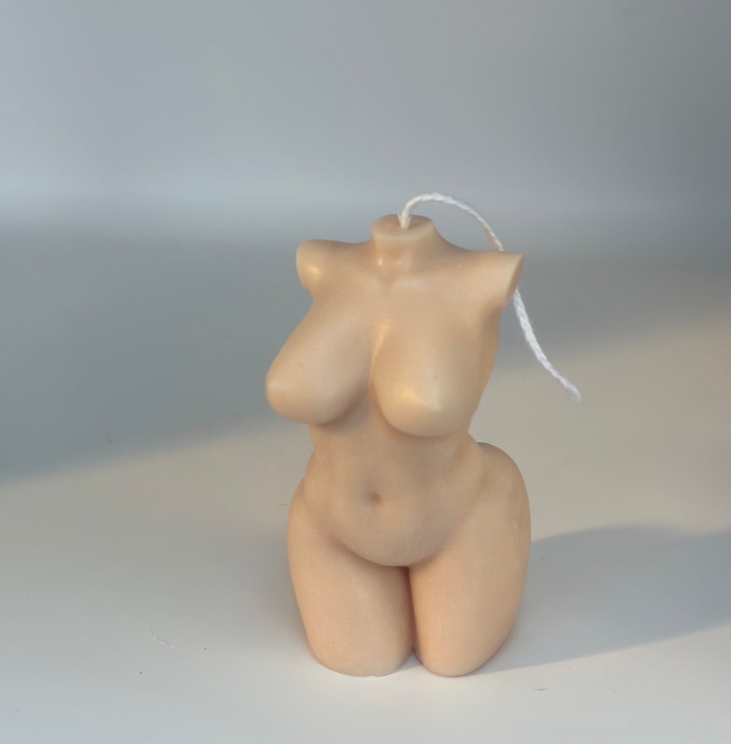 Revolutionary Body Candle