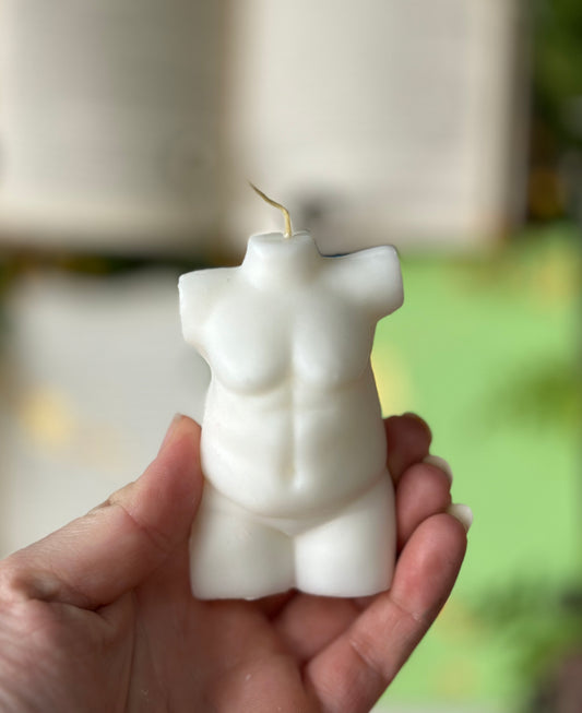 Dream Body Candle